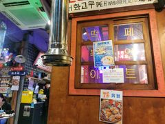 -釜山火炉·海鲜烤肉(紫藤路店)