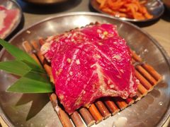 -西塔老太太泥炉烤肉(亚运村店)