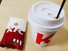 -肯德基(宝利丰店)