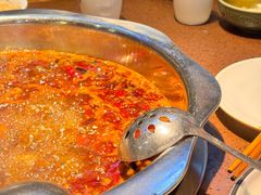 -青山青豆花·笑禅豆腐鱼(黄泥塝店)