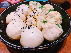 -大壶春生煎(四川中路店)