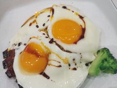 -柠檬树茶餐厅(海雅缤纷城店)