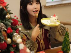 -暖忆烘焙甜品