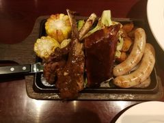 -bluefrog蓝蛙(水游城店)