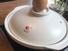 -拾味馆·浓鲜骨汤(光谷天地店)
