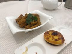 -香港富临皇宫(扬名广场店)