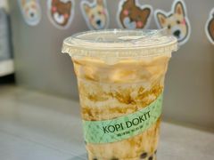 -斗作小养·南洋茶咖(淮海755店)