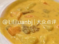 -泰国餐厅 Thai Food(裕华万达店)