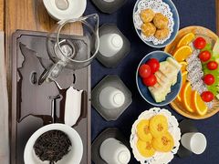 -小茶闲舍·观景商务茶馆(广州塔店)