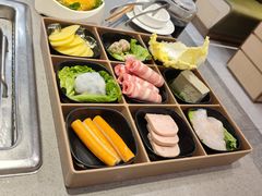 -海底捞火锅(世豪广场店)