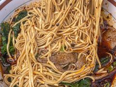 -武胜段记猪肝面(卓锦城店)