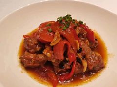 -院里寻菜·精致庭院菜(观沙岭店)