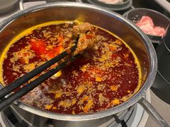 -壹小馆.皇城老妈(成都太古里店)