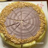 我的甜品日记