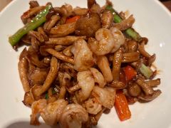 -大树餐厅(益田假日店)