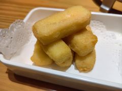 -锦尚阁烤鱼•天津菜(宣武门胡同店)