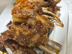-那达慕蒙古风味酒楼