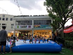 -老外街