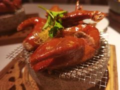 -悦轩中餐厅·高空江景·杭州柏悦酒店