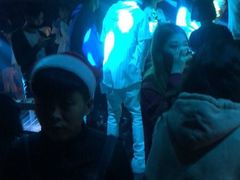 -A8 music club(宁波店)