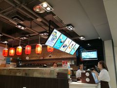 -鲜芋仙(观音桥大融城LG店)