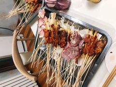 -玉林串串香(大成路店)