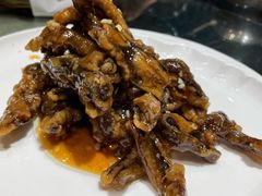 皮条鳝鱼-老天宝酒楼(中山路店)