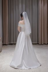 点击看大图 -MuseMarry婚纱(前海嘉里中心店)