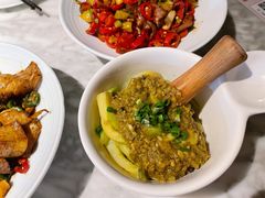 -蔴将·川菜(黄龙万科店)