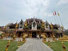 -西双版纳总佛寺