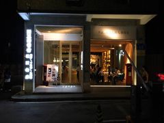 -周三的情书花园餐厅(江北店)
