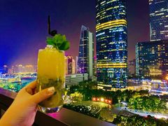 -Mercato莫卡多露台餐厅与酒吧(K11店)