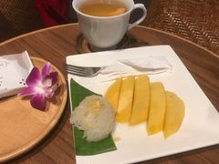 -Let’s Relax Spa(Siam Square One)