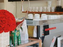 -花仓咖啡(祥安巷店)