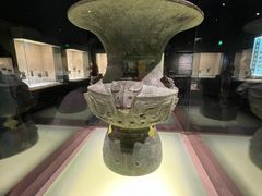 -上海博物馆(人民广场馆)