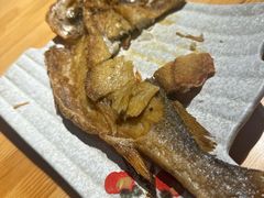 -延松朝鲜族料理