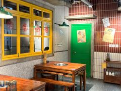 -楠火锅(绿地新都会店)