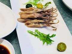-上海小南国(金桥国际广场店)