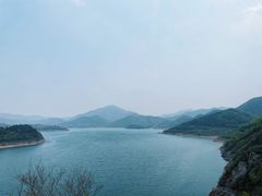 -北京金海湖景区