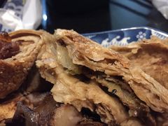 -李小老烧饼(常营民族家园店)