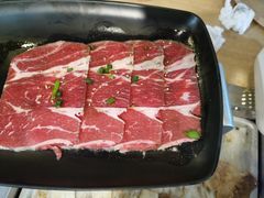 -新石器烤肉(张家港购物公园店)