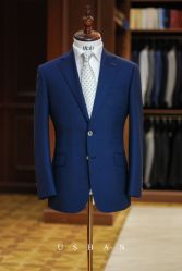 -优山定制西服衬衫大衣(国贸店)