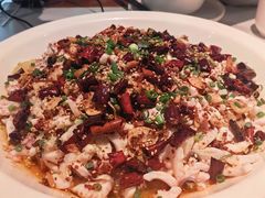 -三猫黑鱼花(南大店)