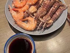 -上屿水产(鼓浪屿一店)