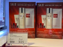 -DFS迪斐世(香港广东道店)