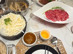 -田园肥牛鲍鱼先生(新北店)