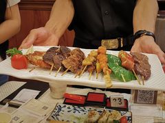 -简家·海鲜盛宴(下沙店)
