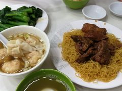 -麦文记面家(佐敦店)