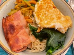 -月色西餐厅·海鲜刺身·烧烤(科学城保利郡雅酒店)