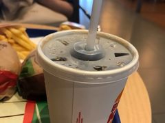 -汉堡王(南京砂之船店)